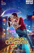 kavalaivendam